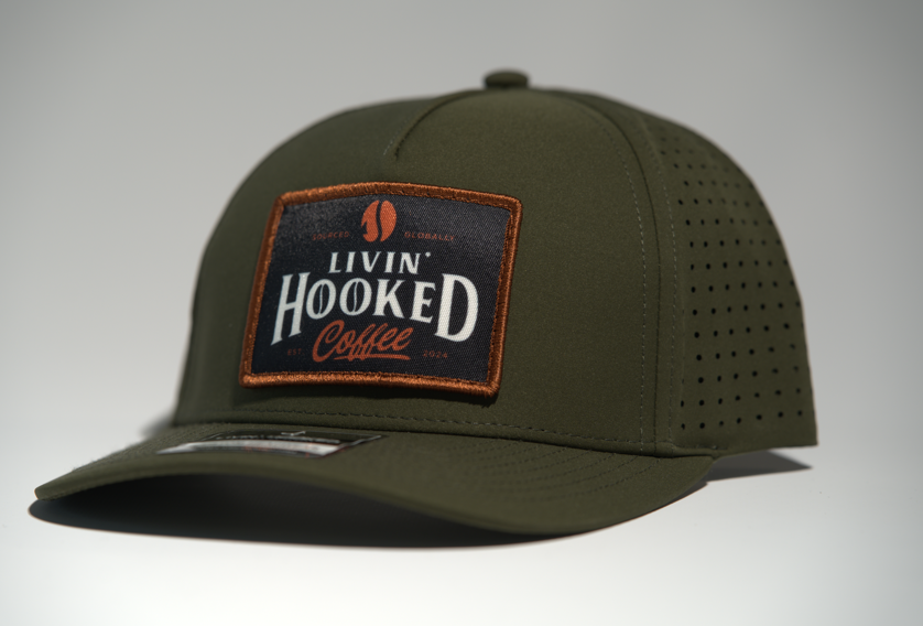 Performance: OD Green "LH Coffee"